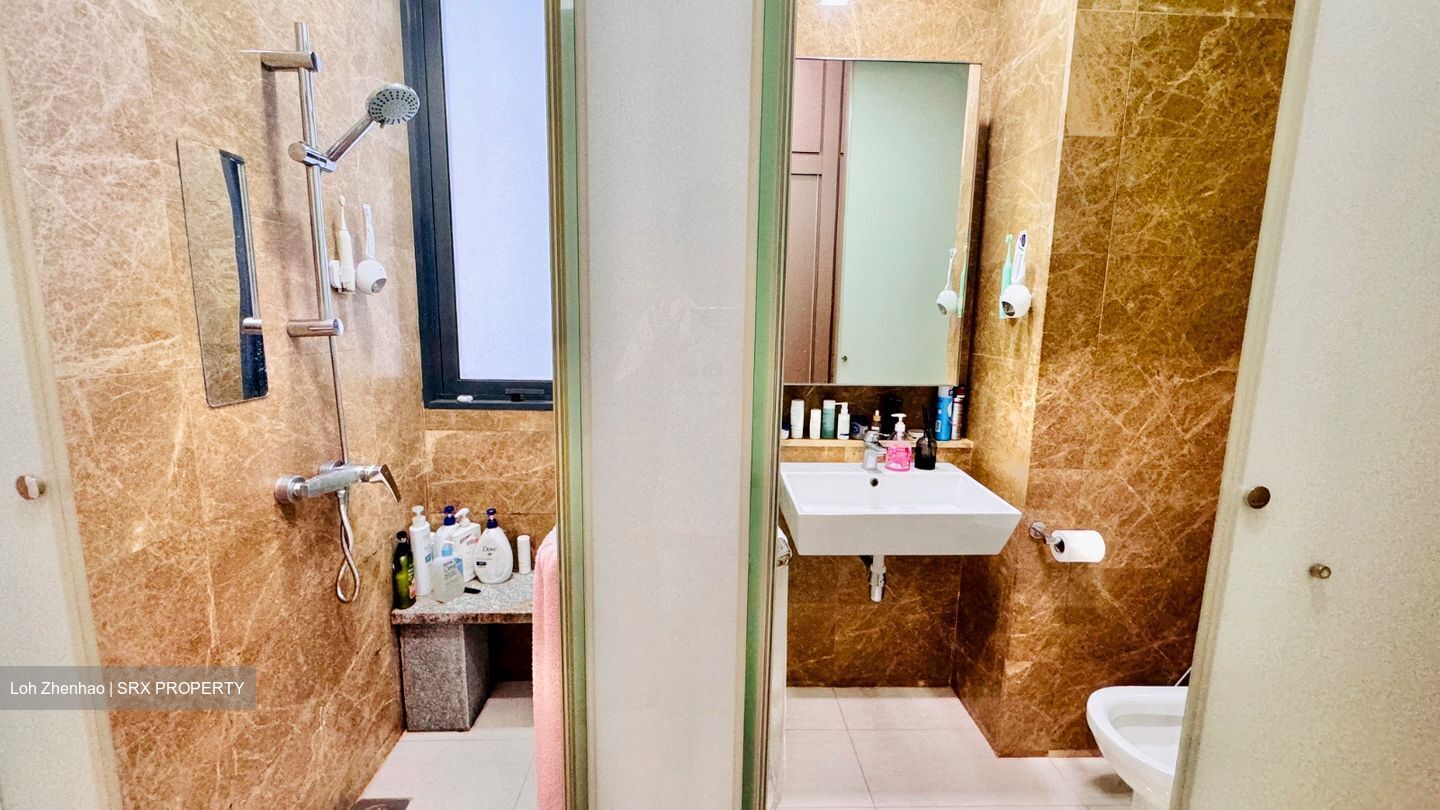 Boathouse Residences (D19), Condominium #523972531